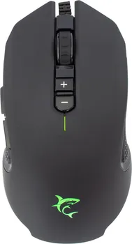 WHITE SHARK GAMING MIŠ GM-5011 GRIFLET (1 / 4)