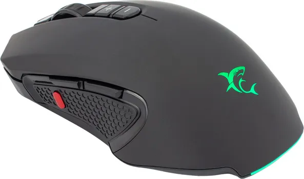 WHITE SHARK GAMING MIŠ GM-5011 GRIFLET (2 / 4)