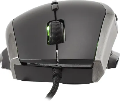 WHITE SHARK GAMING MIŠ MIYMOTO GM-9001 (3 / 6)