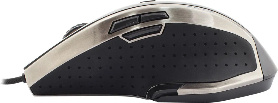WHITE SHARK GAMING MIŠ MIYMOTO GM-9001 (4 / 6)