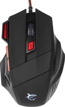 WHITE SHARK GAMING MIŠ GM-5005 MARCUS-2 (1 / 6)