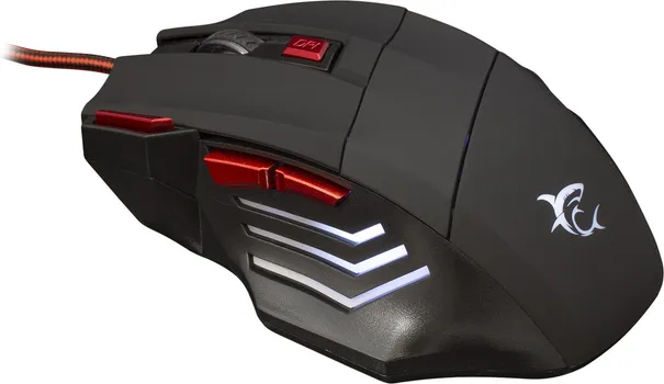 WHITE SHARK GAMING MIŠ GM-5005 MARCUS-2 (2 / 6)