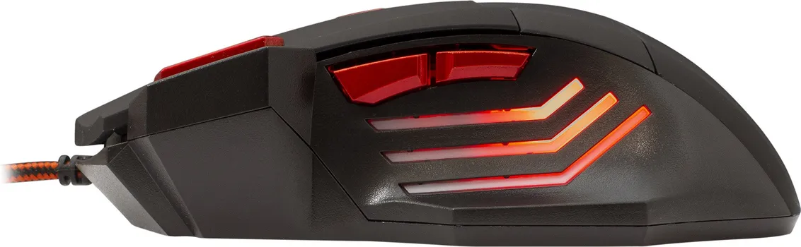 WHITE SHARK GAMING MIŠ GM-5005 MARCUS-2 (3 / 6)