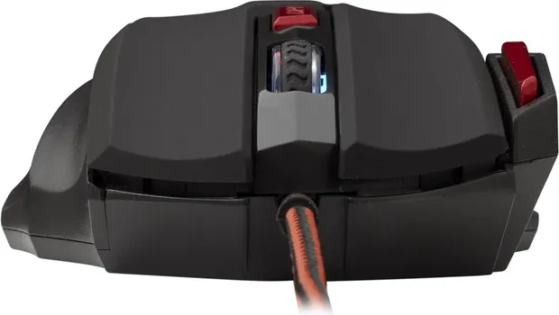 WHITE SHARK GAMING MIŠ GM-5005 MARCUS-2 (4 / 6)