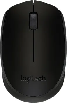 LOGITECH BEŽIČNI MIŠ B170 (1 / 2)