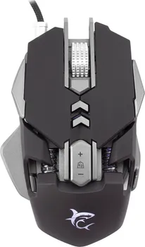 WHITE SHARK GAMING MIŠ GM-5001 SHAKA ZULU (1 / 6)