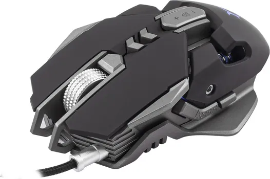 WHITE SHARK GAMING MIŠ GM-5001 SHAKA ZULU (2 / 6)