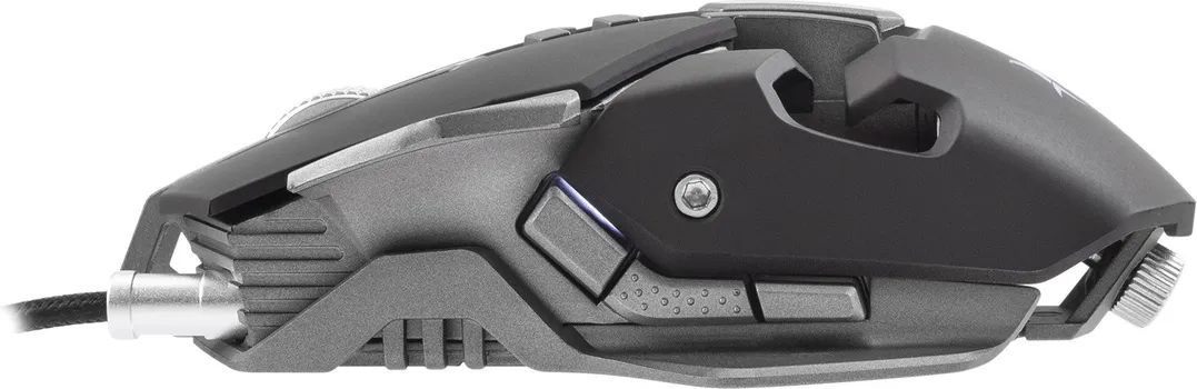 WHITE SHARK GAMING MIŠ GM-5001 SHAKA ZULU (4 / 6)