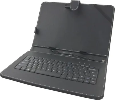 SET TORBA I TASTATURA ZA TABLET ESPERANZA MADERA EK125 (1 / 3)