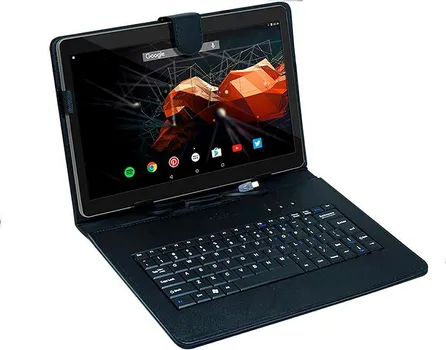 SET TORBA I TASTATURA ZA TABLET ESPERANZA MADERA EK125 (3 / 3)