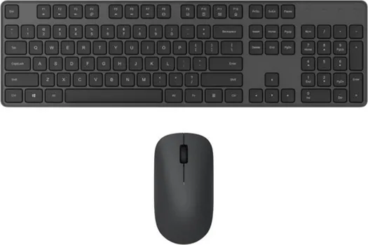 XIAOMI SET BEŽIČNA TASTATURA I MIŠ (1 / 4)