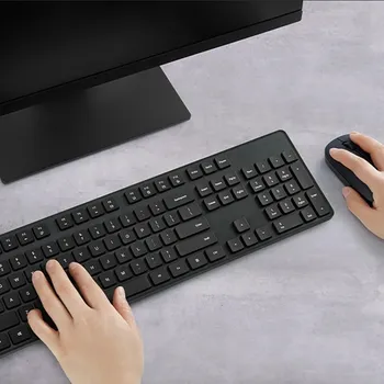 XIAOMI SET BEŽIČNA TASTATURA I MIŠ (4 / 4)