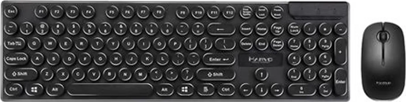 SET TASTATURA I MIŠ MARVO DCM002WE (1 / 3)