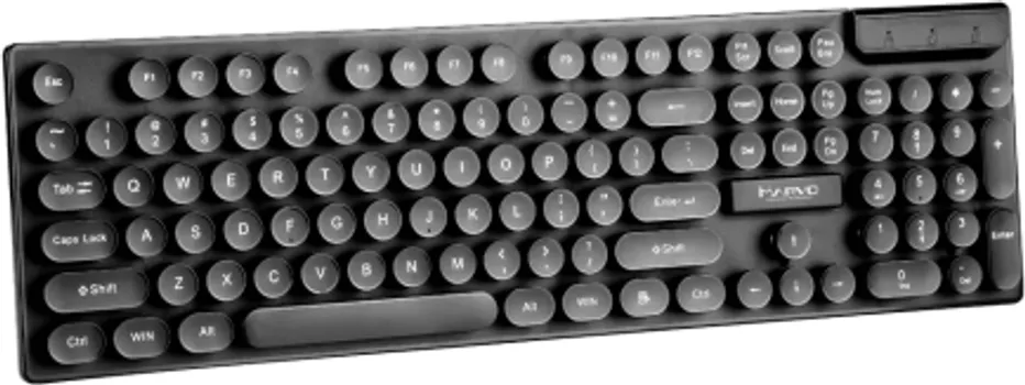 SET TASTATURA I MIŠ MARVO DCM002WE (2 / 3)