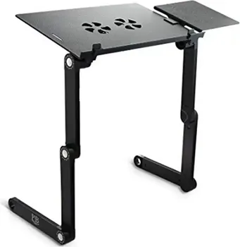 RASHLADNI SKLOPIVI STALAK ZA LAPTOP (2 / 3)