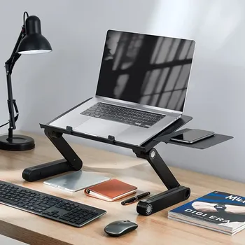 RASHLADNI SKLOPIVI STALAK ZA LAPTOP (3 / 3)