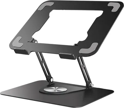PODESIVI NOSAČ ZA LAPTOP SA ROTACIJOM 360 (2 / 7)