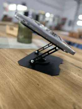 PODESIVI NOSAČ ZA LAPTOP SA ROTACIJOM 360 (7 / 7)