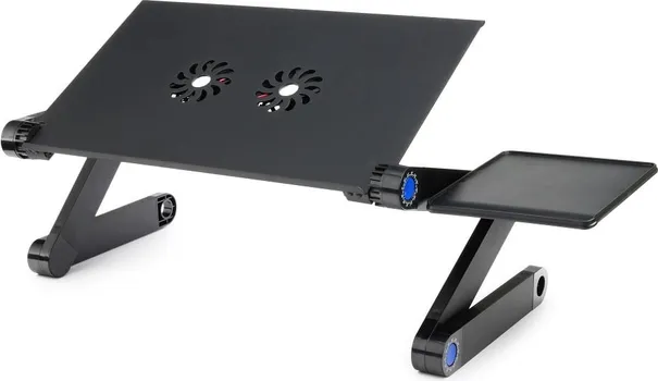 RASHLADNI SKLOPIVI STALAK ZA LAPTOP YL-803 (1 / 5)