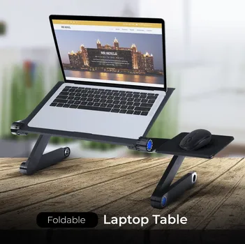 RASHLADNI SKLOPIVI STALAK ZA LAPTOP YL-803 (4 / 5)