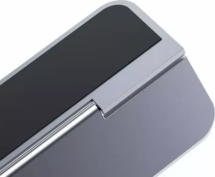 SAMOLJEPLJIVI DRŽAČ ZA LAPTOP BASEUS (5 / 6)
