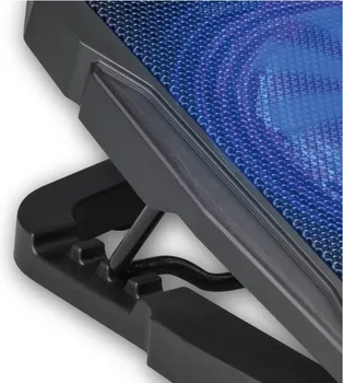 WHITE SHARK RASHLADNI STALAK ZA LAPTOP GCP-25 ICE WARRIOR RGB (2 / 5)