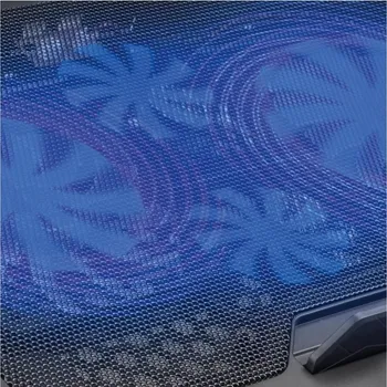 WHITE SHARK RASHLADNI STALAK ZA LAPTOP GCP-25 ICE WARRIOR RGB (3 / 5)