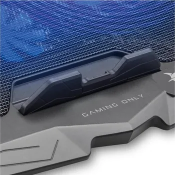 WHITE SHARK RASHLADNI STALAK ZA LAPTOP GCP-25 ICE WARRIOR RGB (4 / 5)