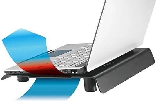COOLER MASTER RASHLADNI STALAK ZA LAPTOP CMC3 (2 / 2)