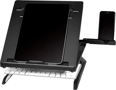 STALAK ZA LAPTOP PODESIVI LOGILINK AA0133 (2 / 4)
