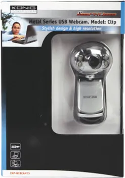 WEB KAMERA KONIG 75 (2 / 2)