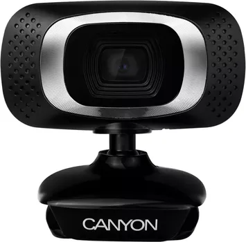 WEB KAMERA CANYON CWC3 (1 / 3)