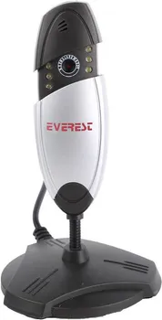 WEB KAMERA EVEREST SC-301 (1 / 3)