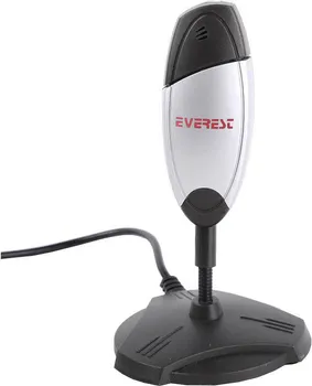 WEB KAMERA EVEREST SC-301 (2 / 3)