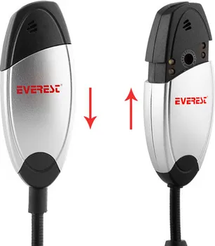 WEB KAMERA EVEREST SC-301 (3 / 3)