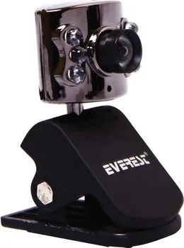 WEB KAMERA EVEREST SC-401 (1 / 1)
