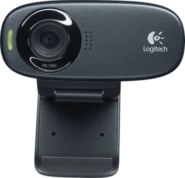 LOGITECH WEB KAMERA C310 (1 / 3)