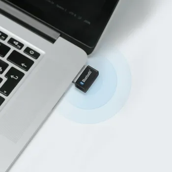 BLUETOOTH ADAPTER MERCUSYS MA530 (2 / 4)