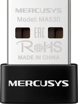 BLUETOOTH ADAPTER MERCUSYS MA530 (3 / 4)