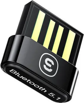 ADAPTER BLUETOOTH 5.1 ESSAGER EBTMQ-XK01 (1 / 4)