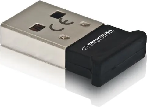 USB ADAPTER BLUETOOTH 5.0 ESPERANZA EA160 (1 / 1)