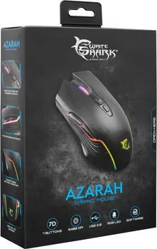 WHITE SHARK SKYWALKER M GM-5003 [320x250mm] (12 / 12)