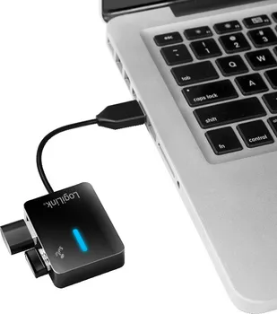USB HUB LOGILINK UA0139 (3 / 5)