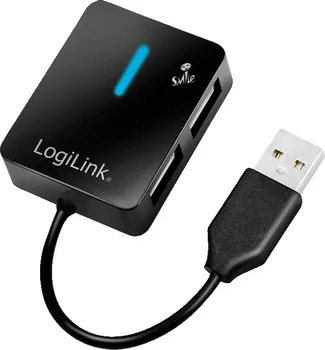 USB HUB LOGILINK UA0139 (4 / 5)