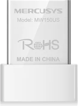 ADAPTER WIRELESS NANO MERCUSYS MW150US N150 (1 / 5)