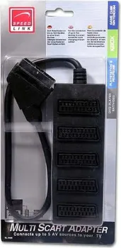 SCART ADAPTER HUB 5U1 (3 / 3)