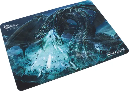 WHITE SHARK UMETHON MP-1897 [400x300mm] (3 / 3)