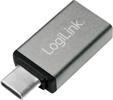 ADAPTER USB-C NA USB-A LOGILINK AU0042 3.2 GEN1 (1 / 4)