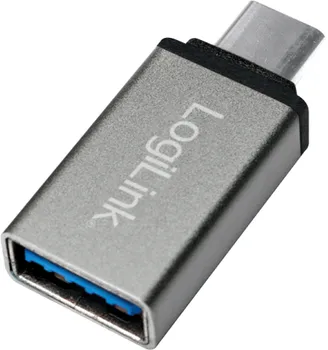 ADAPTER USB-C NA USB-A LOGILINK AU0042 3.2 GEN1 (4 / 4)
