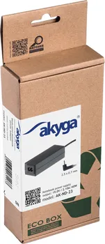 PUNJAČ ZA LAPTOP ASUS 19V 40W AKYGA (3 / 3)
